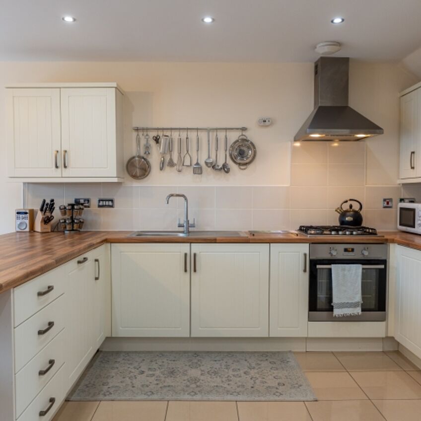 Rhosyn Close, Newport. For sale with Clarke & Partners estate agent.